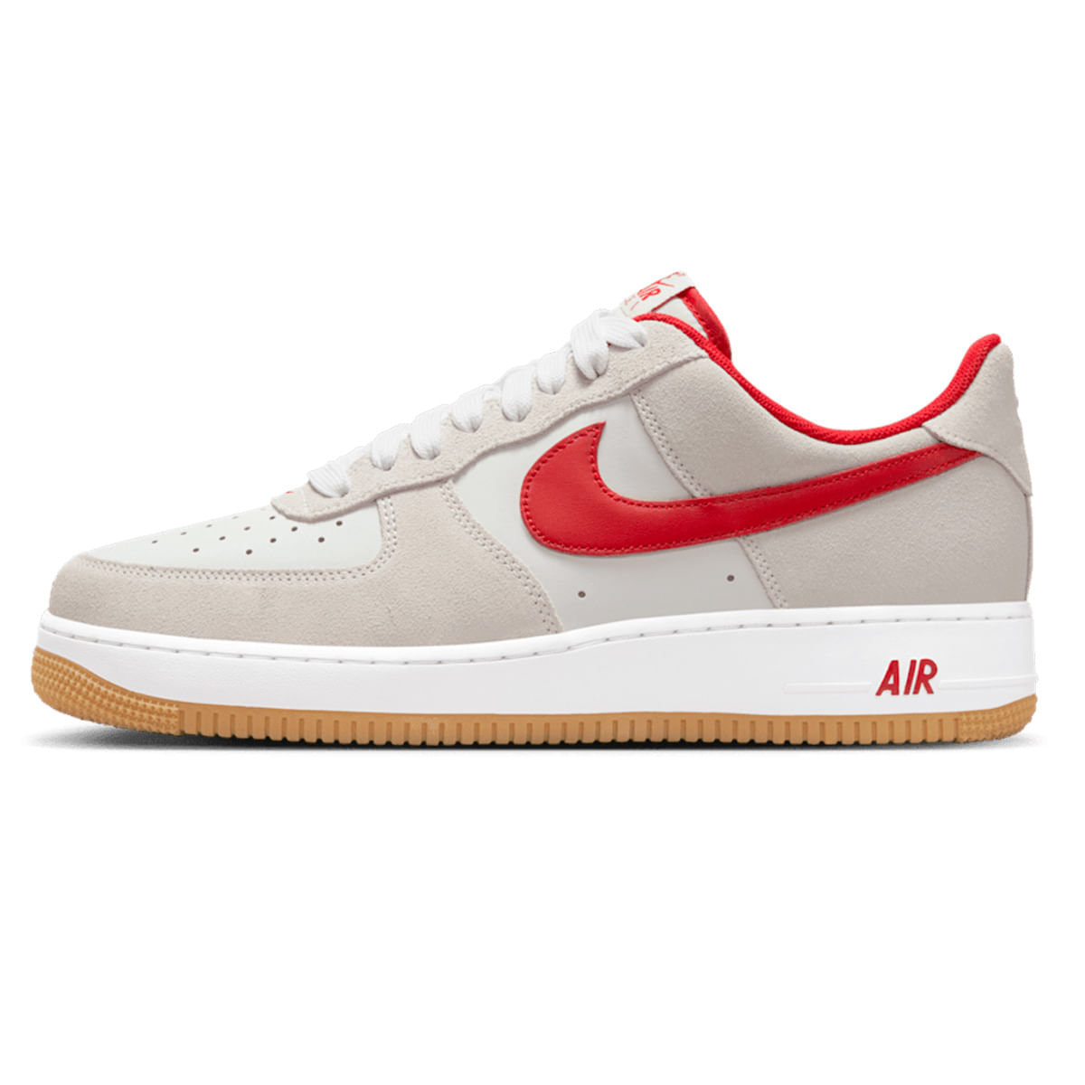 ZAPATILLAS NIKE SPORTSWEAR AIR FORCE 1 '07 LV8 HOMBRE