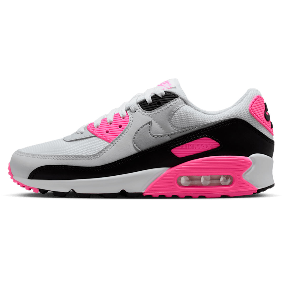 ZAPATILLAS NIKE SPORTSWEAR AIR MAX 90 MUJER