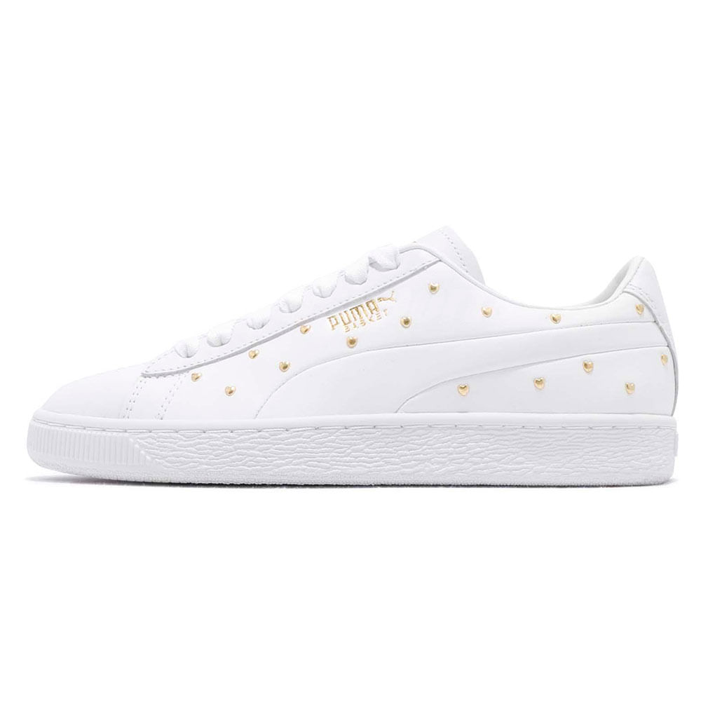 zapatillas de basket puma