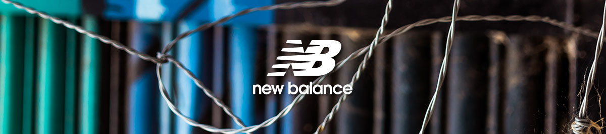tienda oficial de new balance