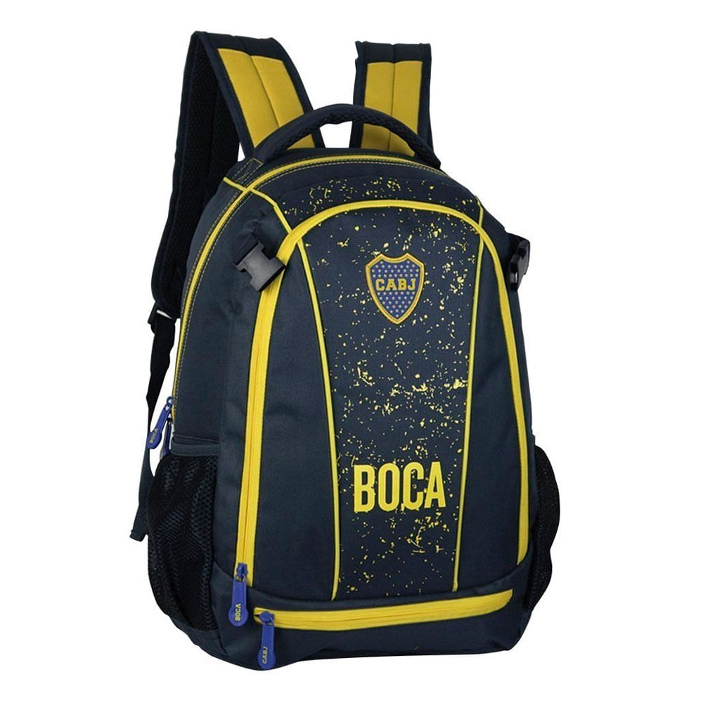 mochila nike boca