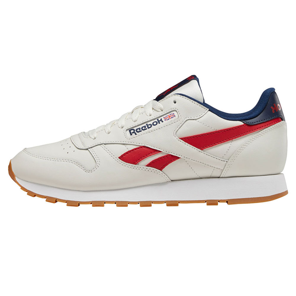 reebok classic leather mujer olive