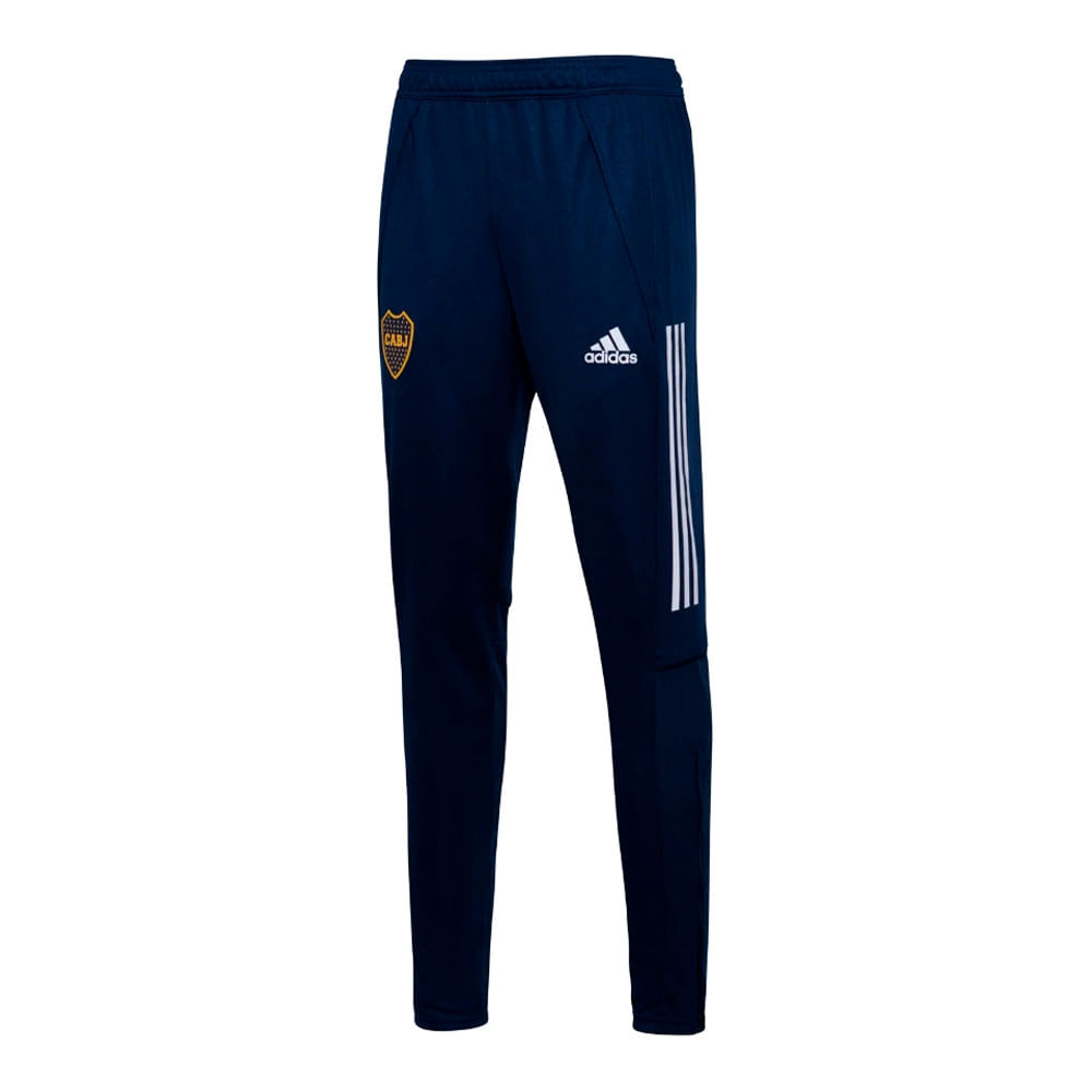 buzo adidas de boca
