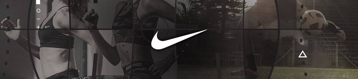 Nike top