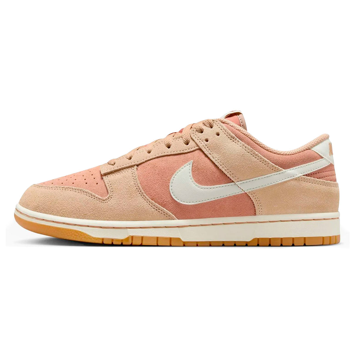 ZAPATILLAS NIKE SPORTSWEAR DUNK LOW RETRO SE HOMBRE