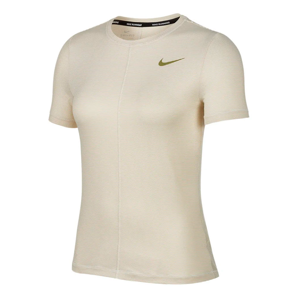 remera nike dry miler