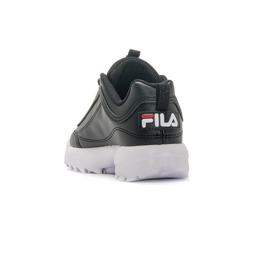 grid fila disruptor