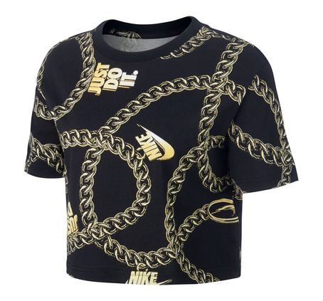 Descuento Indumentaria - Remeras Nike Sportswear Mujer – Grid Online Ventas