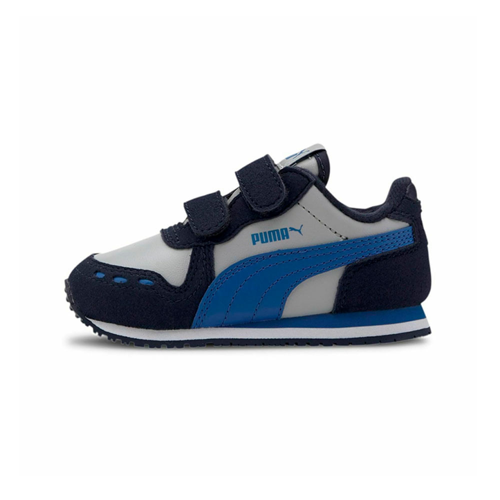 puma cabana