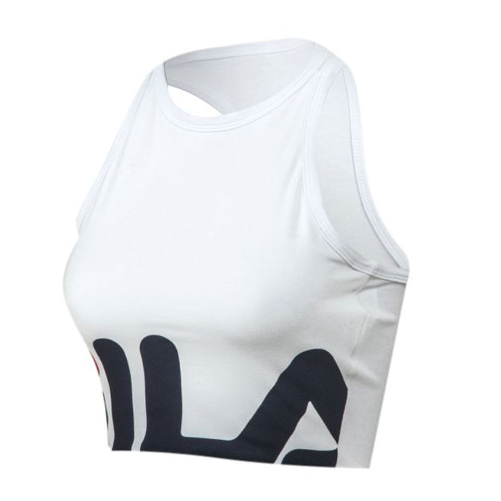 top deportivo fila