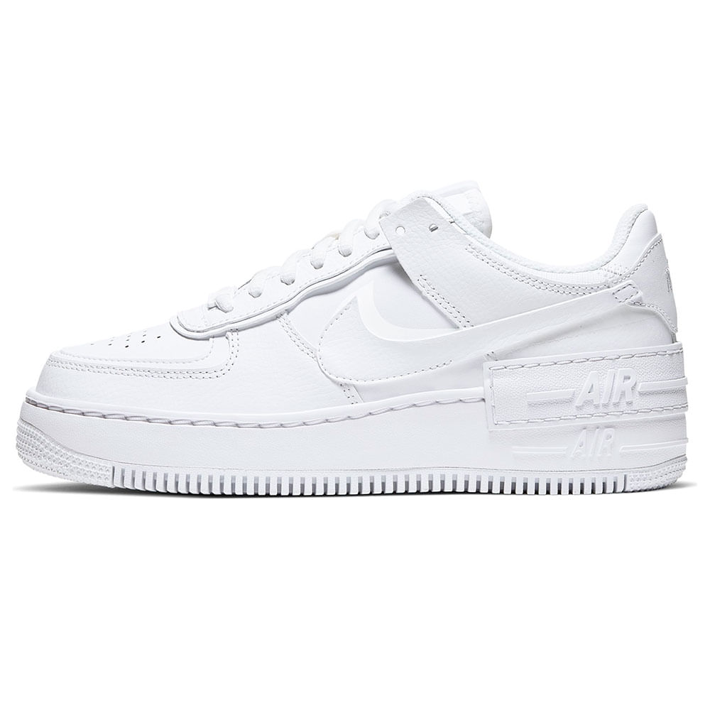 ZAPATILLAS NIKE AIR FORCE 1 SHADOW ZAPATILLAS NIKE AIR FORCE 1 SHADOW