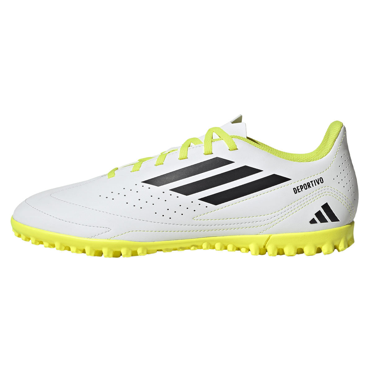 BOTINES ADIDAS PERFORMANCE DEPORTIVO III TF HOMBRE