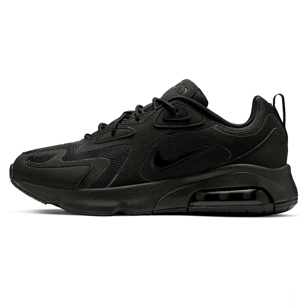 ZAPATILLAS NIKE AIR MAX 200 ZAPATILLAS NIKE AIR MAX 200