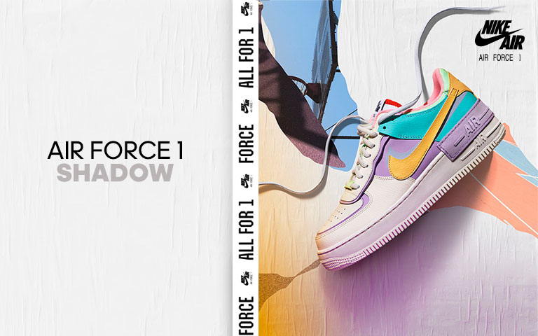 nike air force truchas y originales