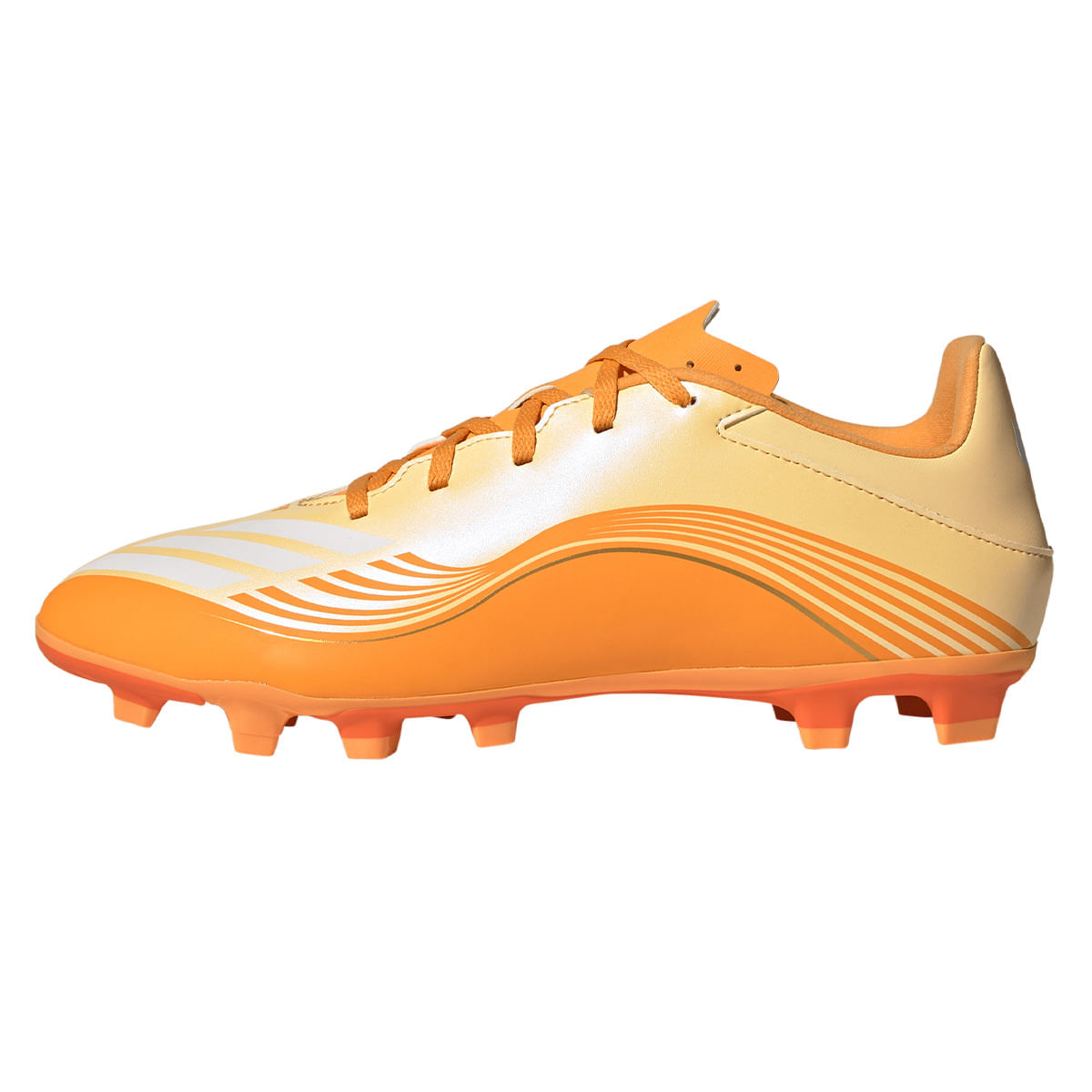 BOTINES ADIDAS PERFORMANCE F50 MESSI CLUB FG/M HOMBRE