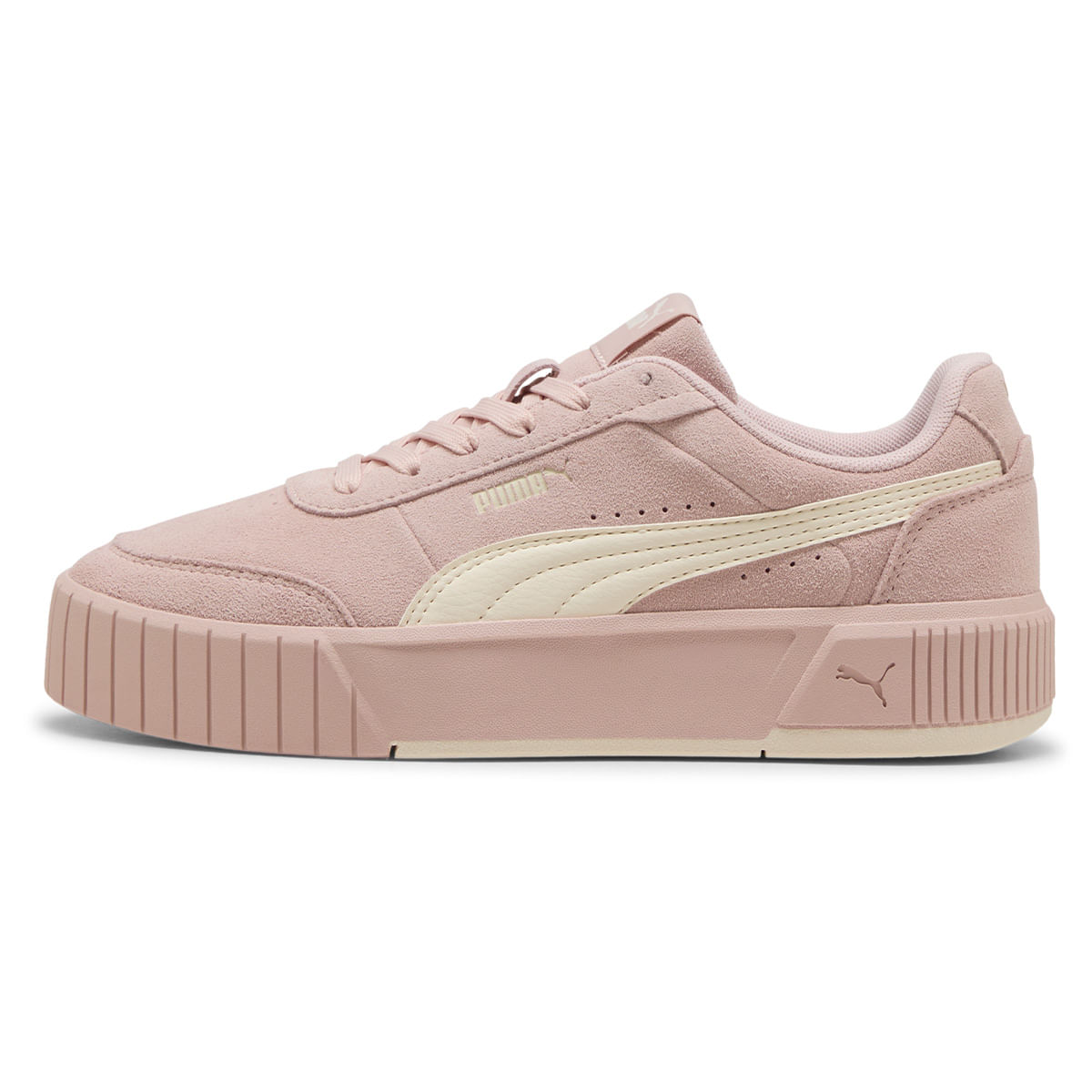 ZAPATILLAS PUMA CARINA MIA SD MUJER