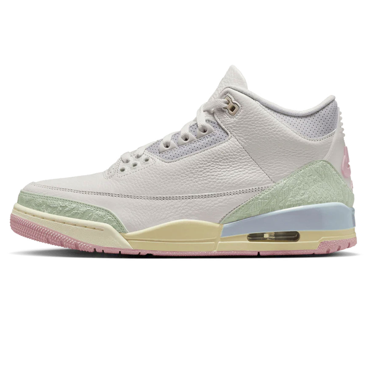 ZAPATILLAS AIR JORDAN 3 RETRO OG HOMBRE