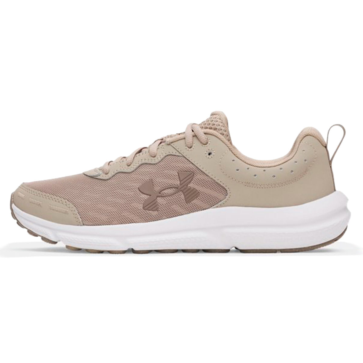 ZAPATILLAS UNDER ARMOUR CHARGED ASSERT 10 HOMBRE