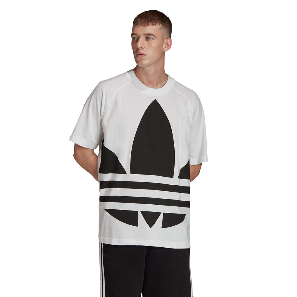 CAMPERA GRAN TRIFOLIO ADIDAS | BLAST