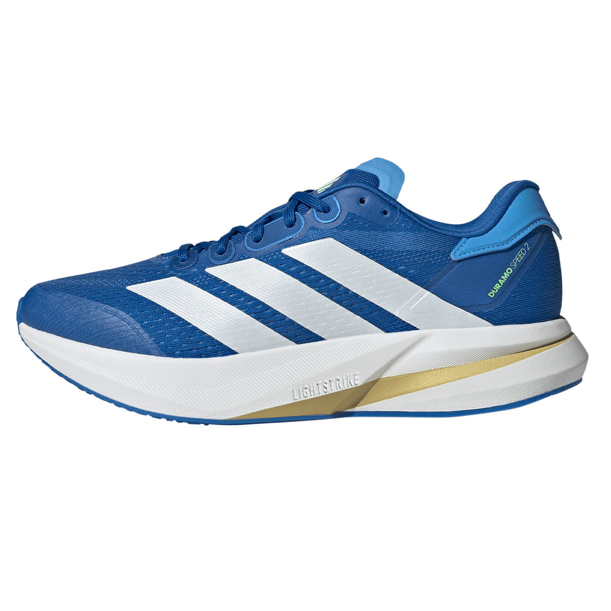 ZAPATILLAS ADIDAS PERFORMANCE DURAMO SPEED 2 M HOMBRE