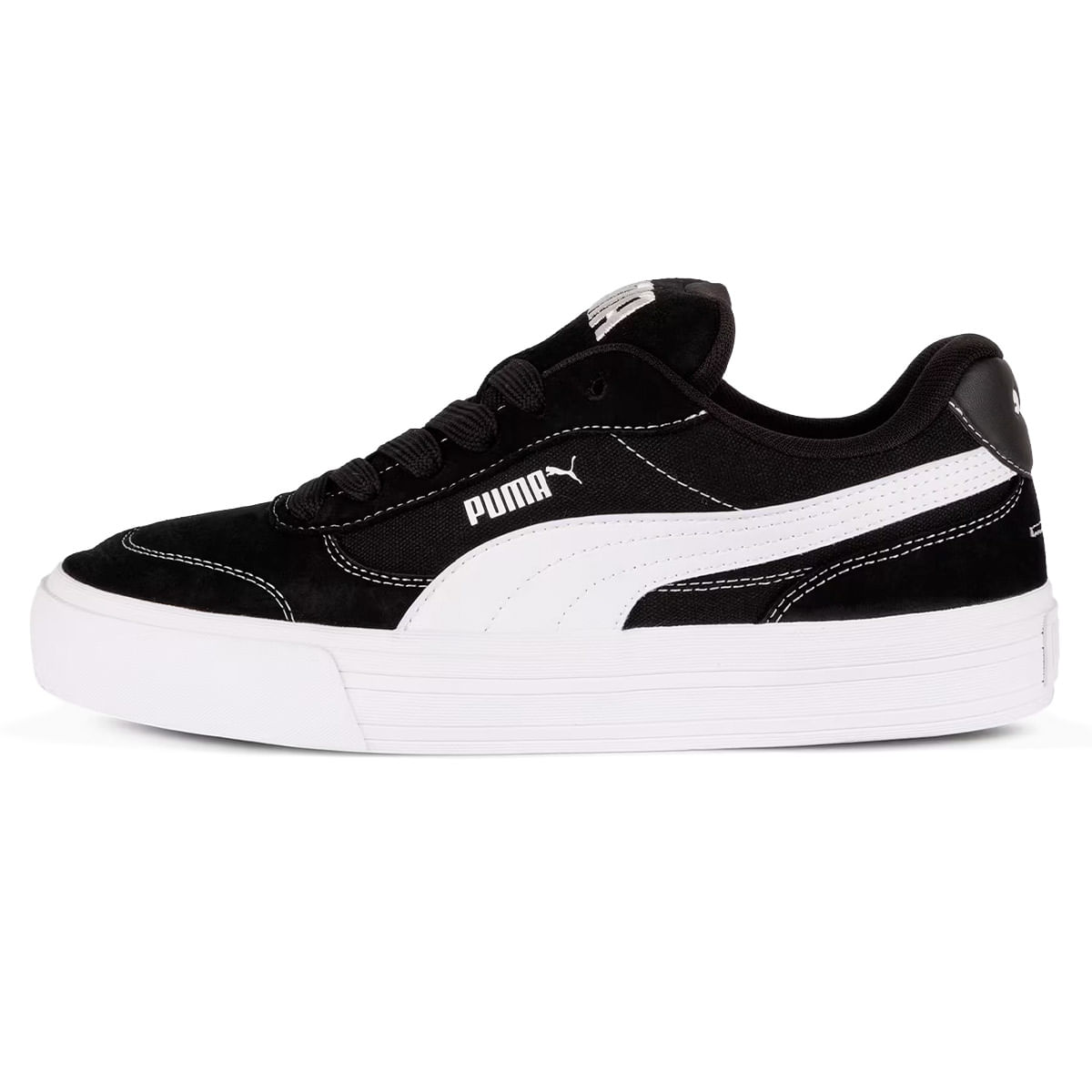 ZAPATILLAS PUMA CC PARK VULC HOMBRE