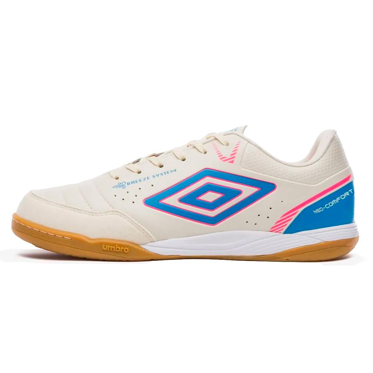 BOTINES UMBRO NEO-COMFORT UNISEX