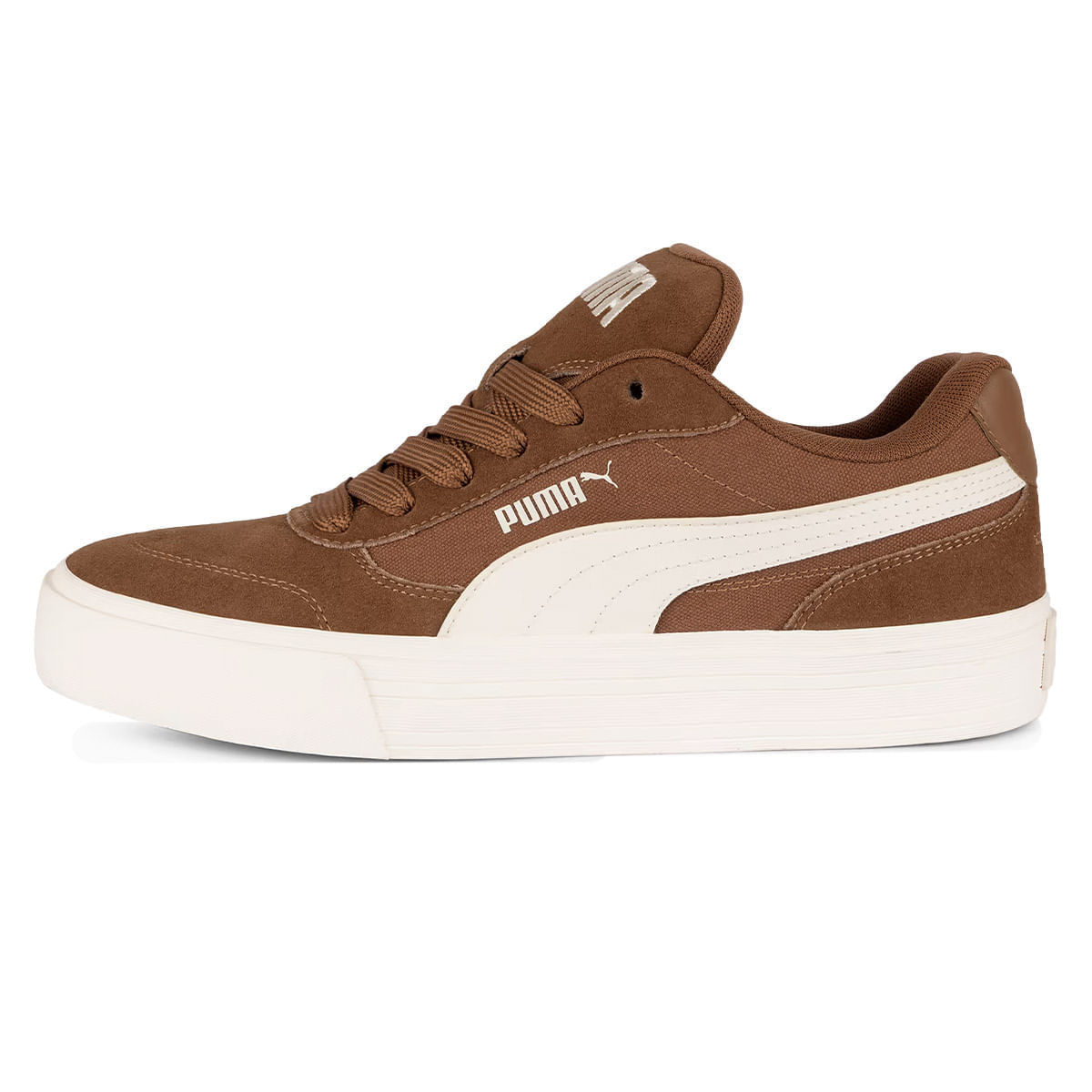 ZAPATILLAS PUMA CC PARK VULC HAUTE HOMBRE