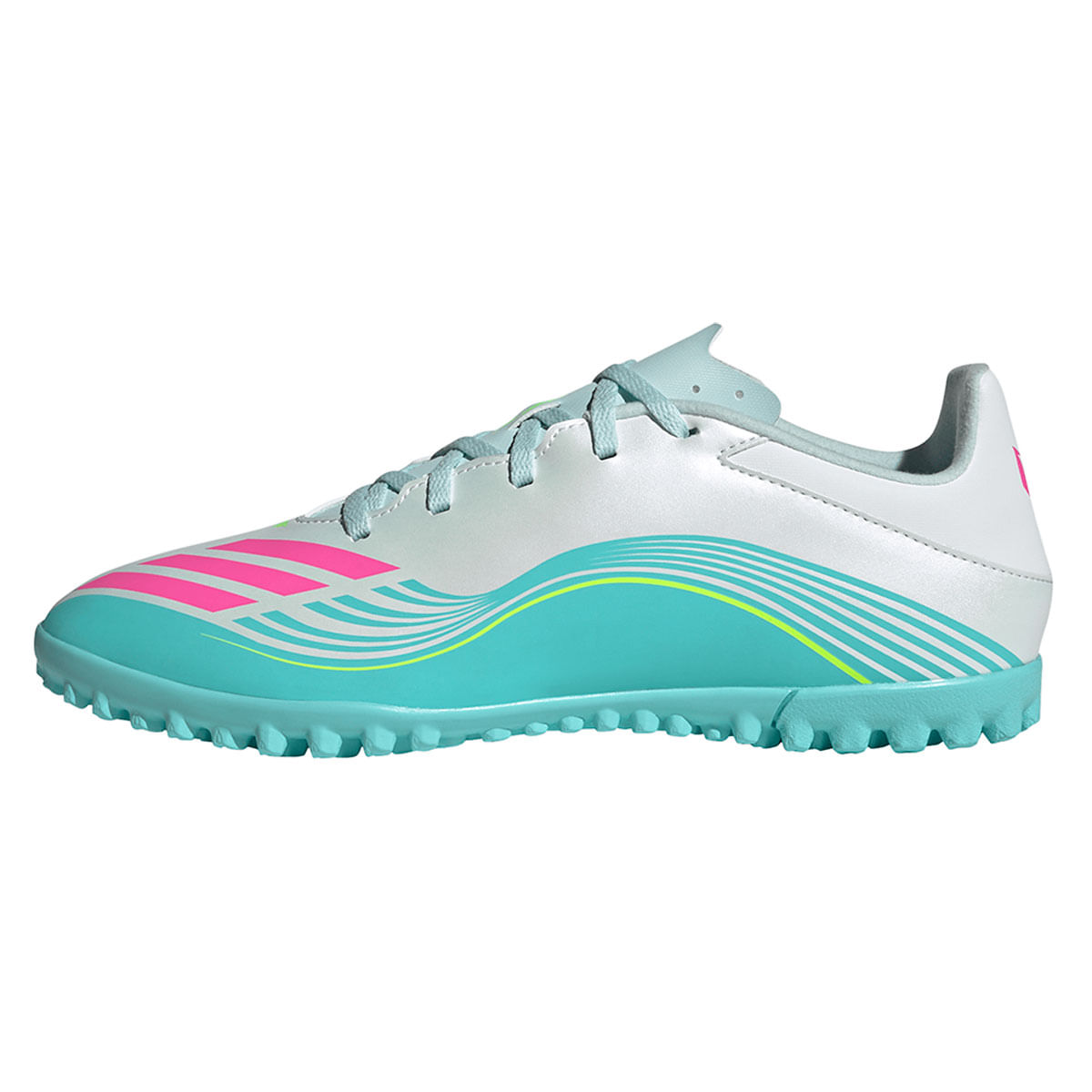 BOTINES ADIDAS PERFORMANCE F50 MESSI CLUB HOMBRE