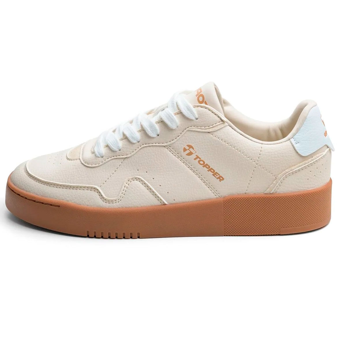 ZAPATILLAS TOPPER TERRE UNISEX