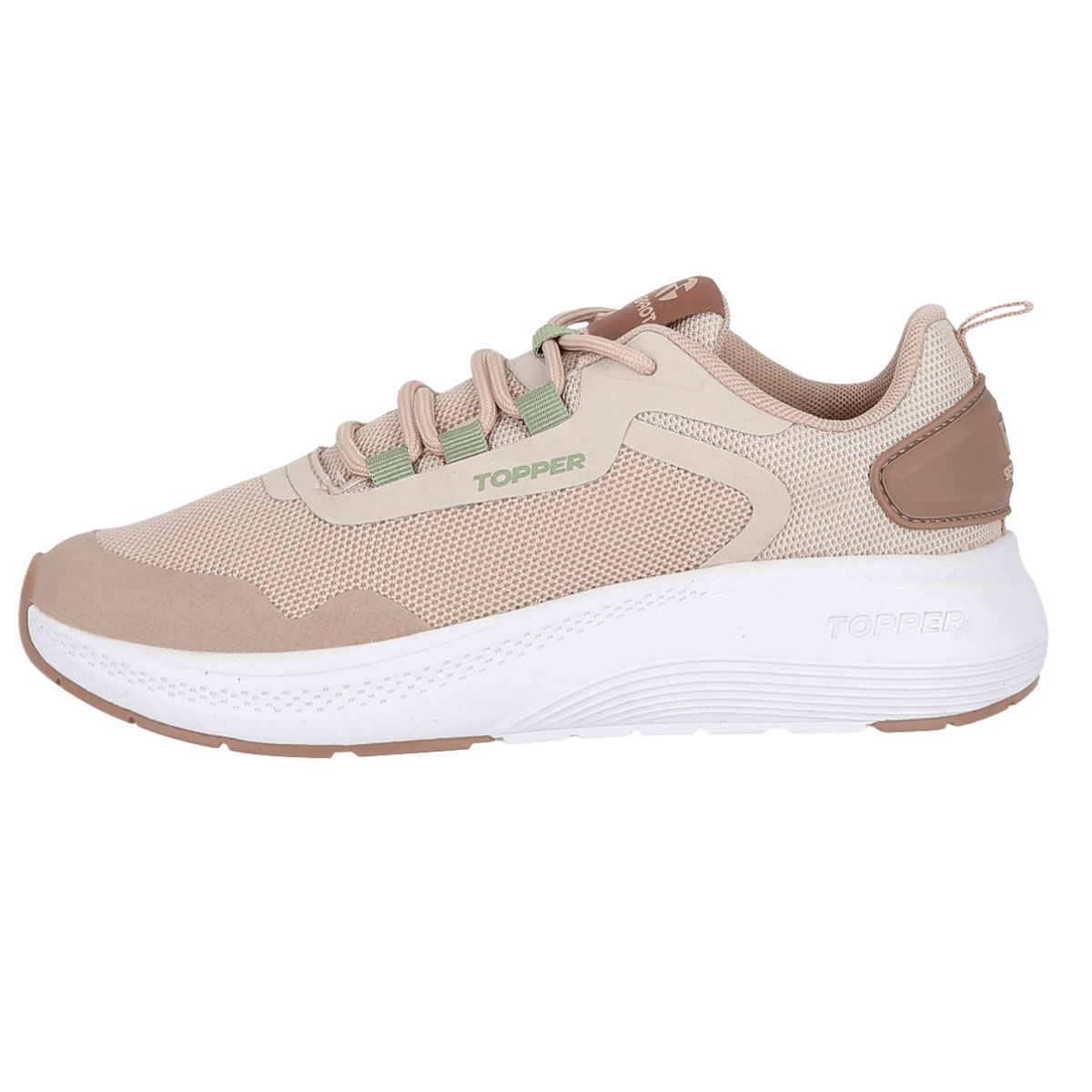 ZAPATILLAS TOPPER SENDAI UNISEX