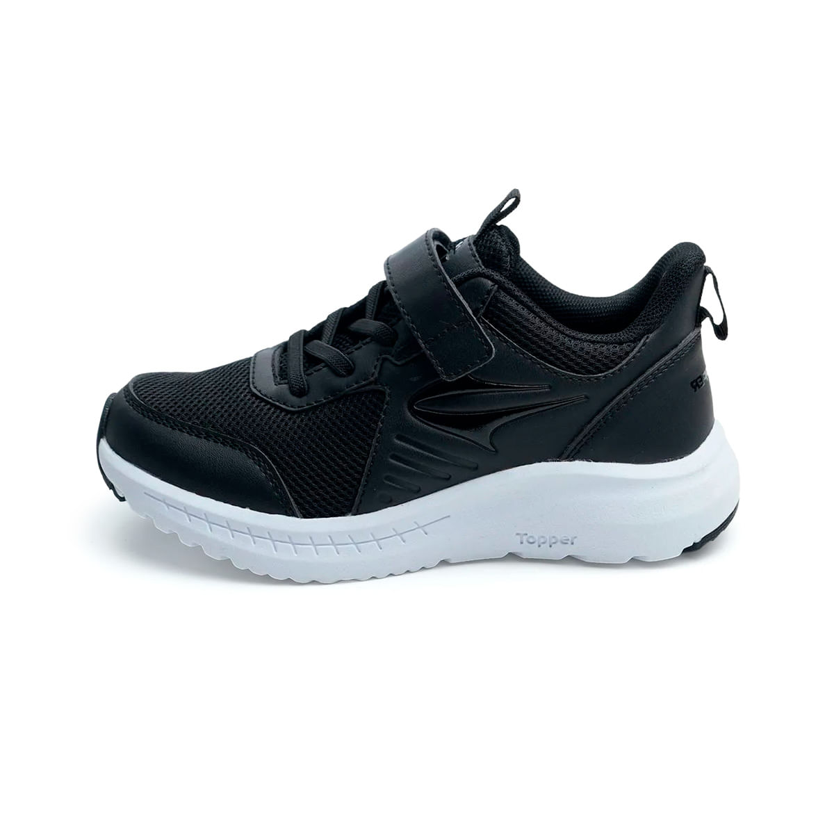 ZAPATILLAS TOPPER WIND IV NIÑOS