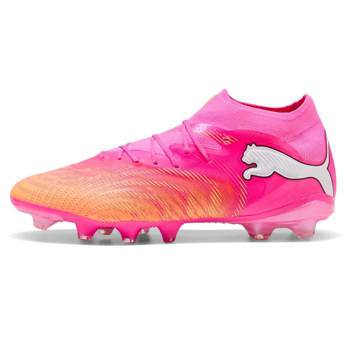 BOTINES PUMA FUTURE 9 PRO FG/AG HOMBRE