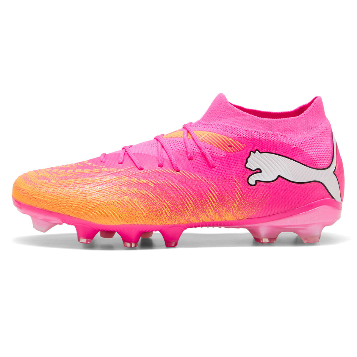 BOTINES PUMA FUTURE 9 MATCH FG/AG HOMBRE