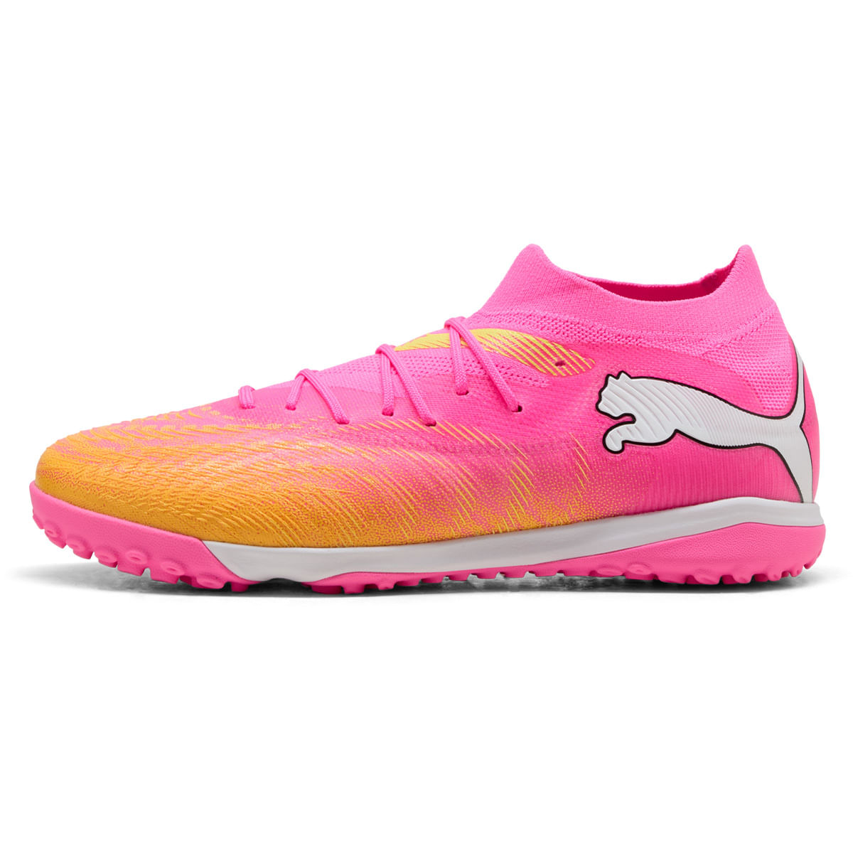 BOTINES PUMA FUTURE 9 MATCH TT HOMBRE