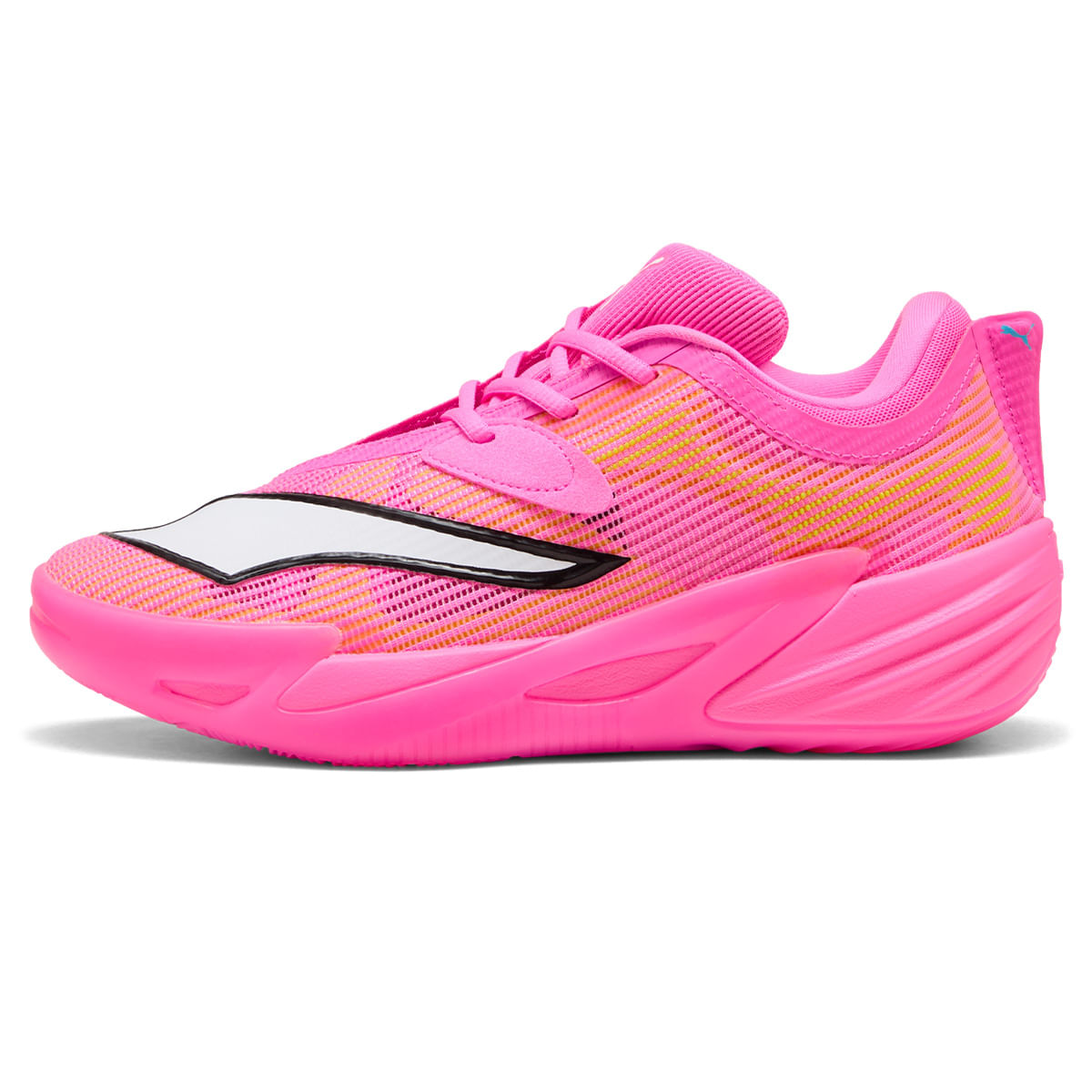 ZAPATILLAS PUMA ALL-PRO NITRO 2 SHOWTIME UNISEX