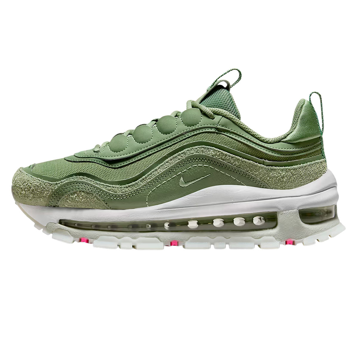 ZAPATILLAS NIKE SPORTSWEAR AIR MAX 97 FUTURA MUJER