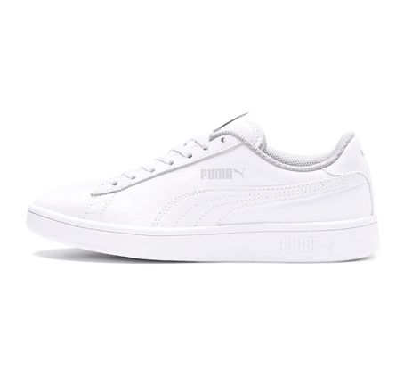 botines puma de mujer