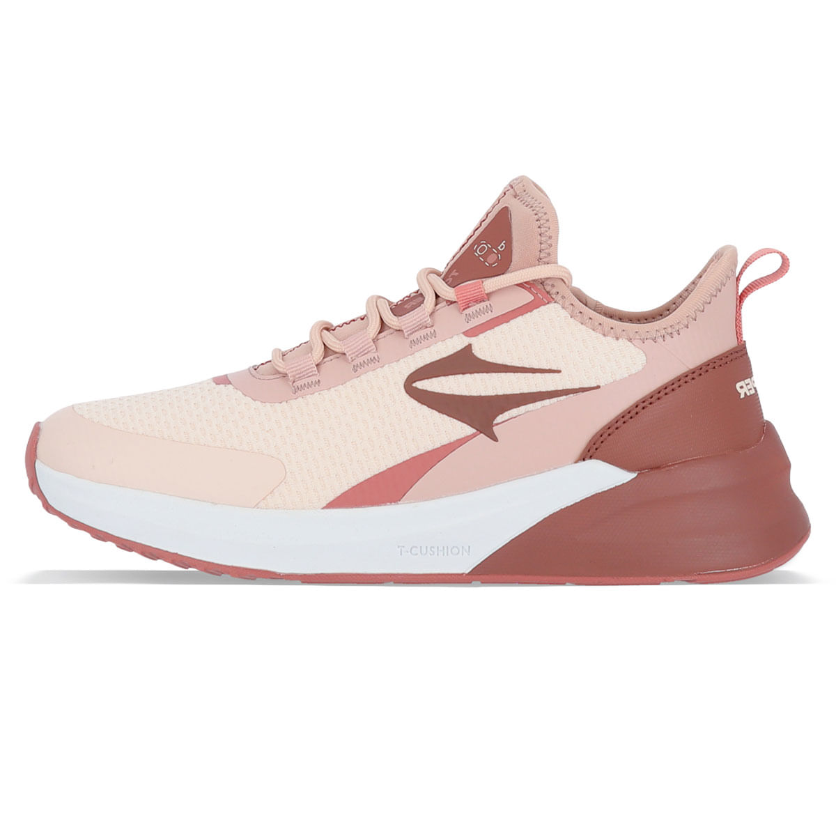 ZAPATILLAS TOPPER SQUAT II MUJER