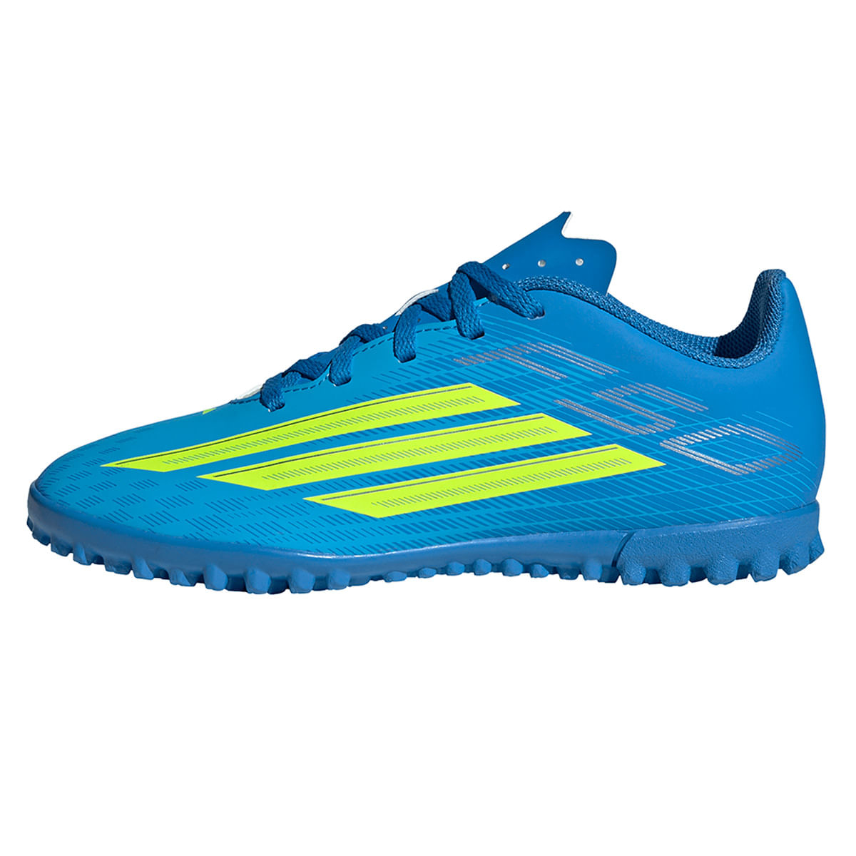 BOTINES ADIDAS PERFORMANCE F50 CLUB NIÑOS