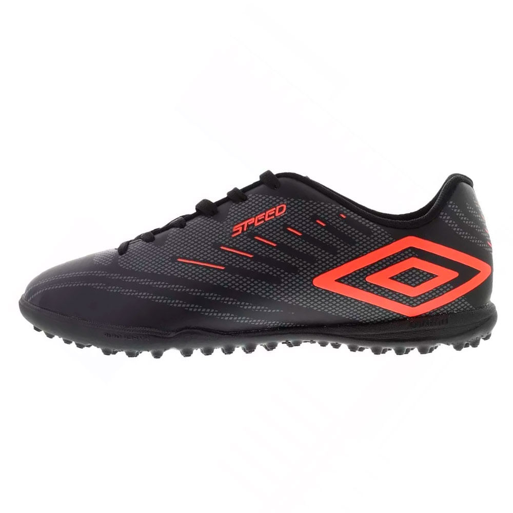 botines umbro botitas