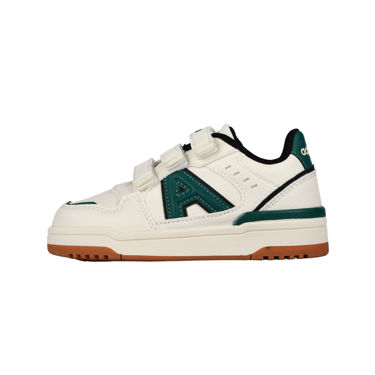 ZAPATILLAS ADDNICE SKATE MAX NIÑOS
