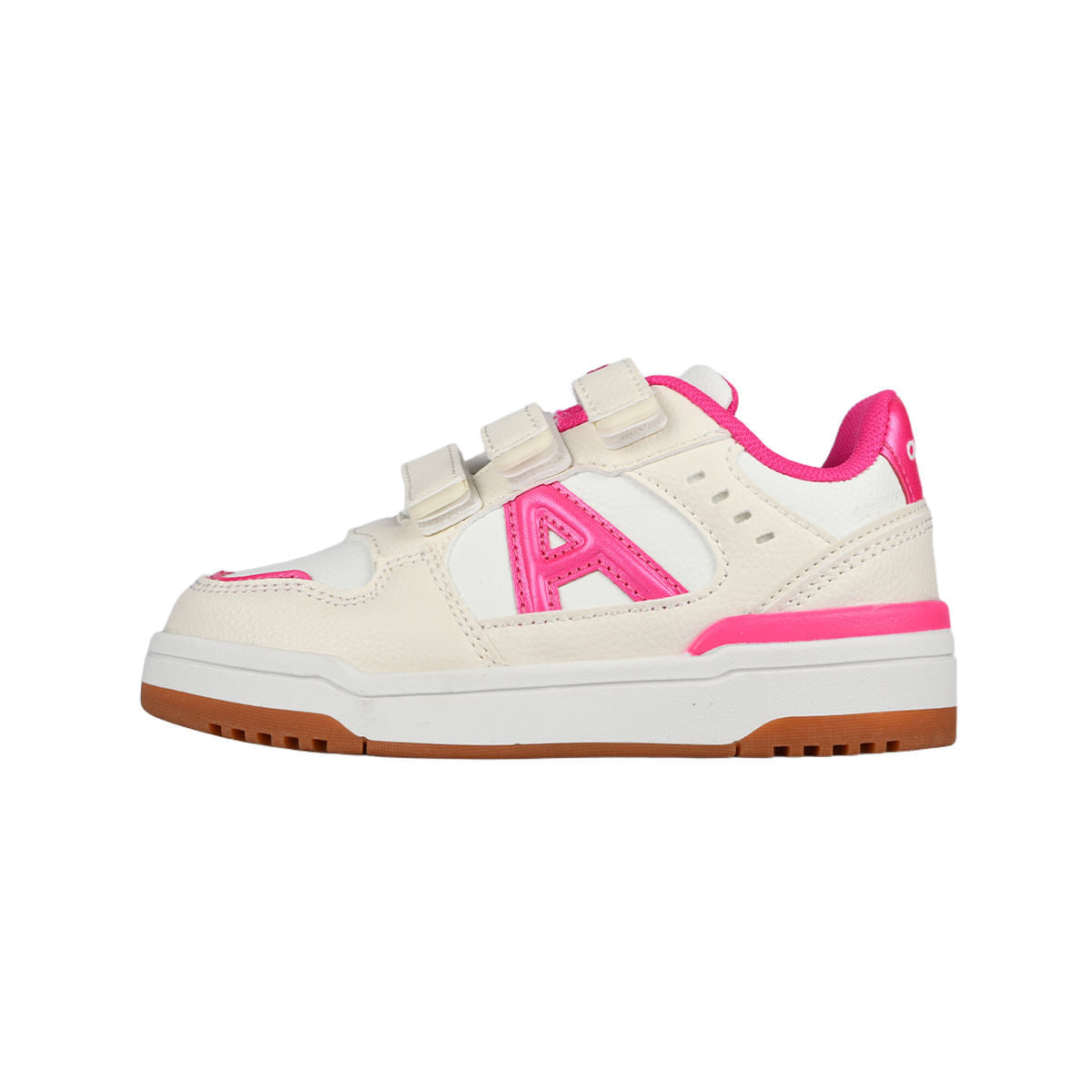 ZAPATILLAS ADDNICE SKATE MAX NIÑOS