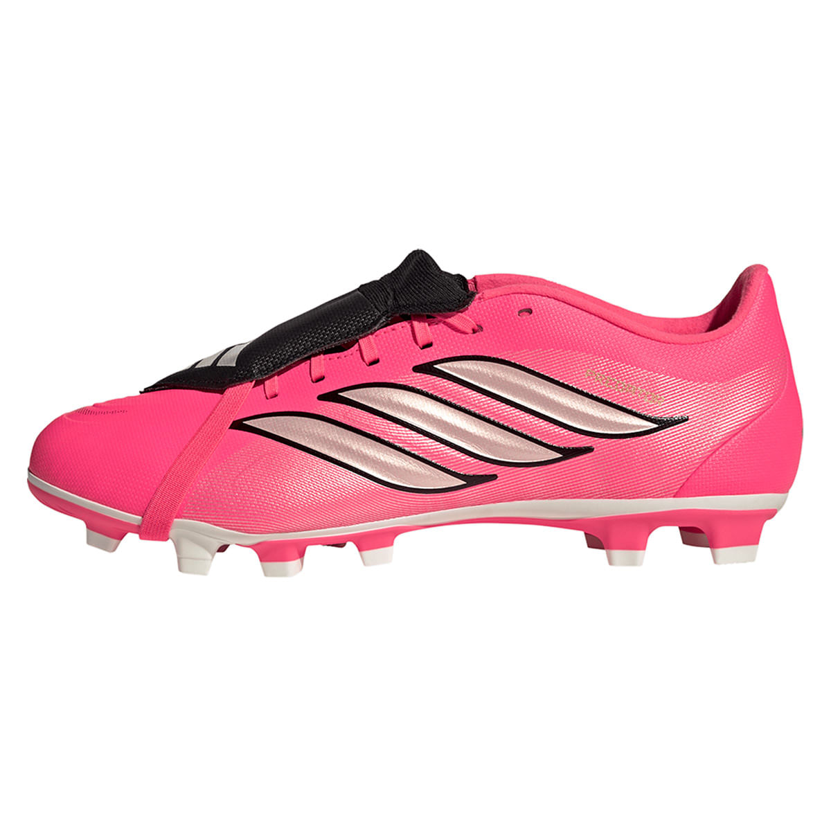BOTINES ADIDAS PERFORMANCE PREDATOR CLUB FT FG/MG HOMBRE
