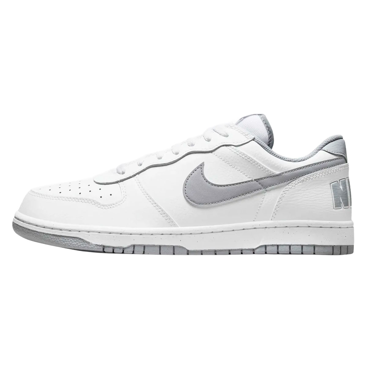 ZAPATILLAS NIKE SPORTSWEAR BIG LOW UNISEX