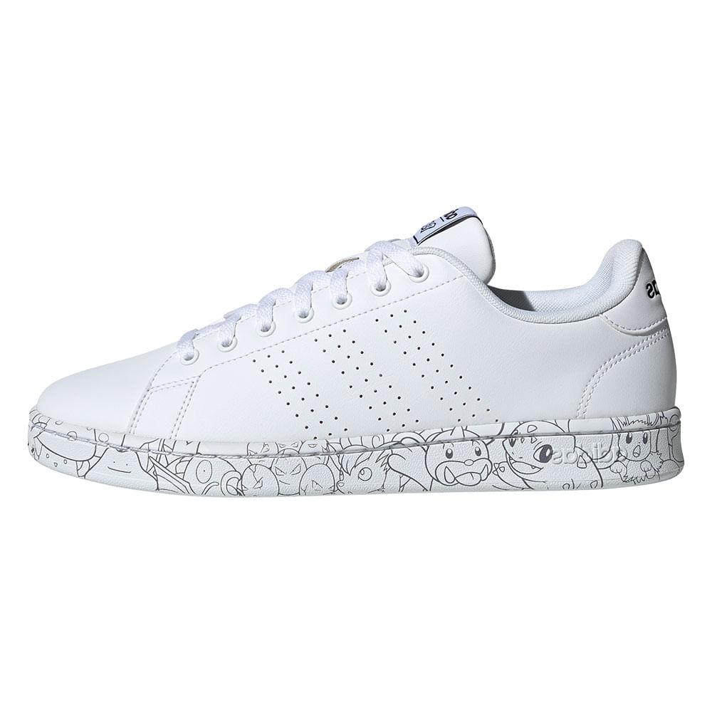 adidas advantage hombre