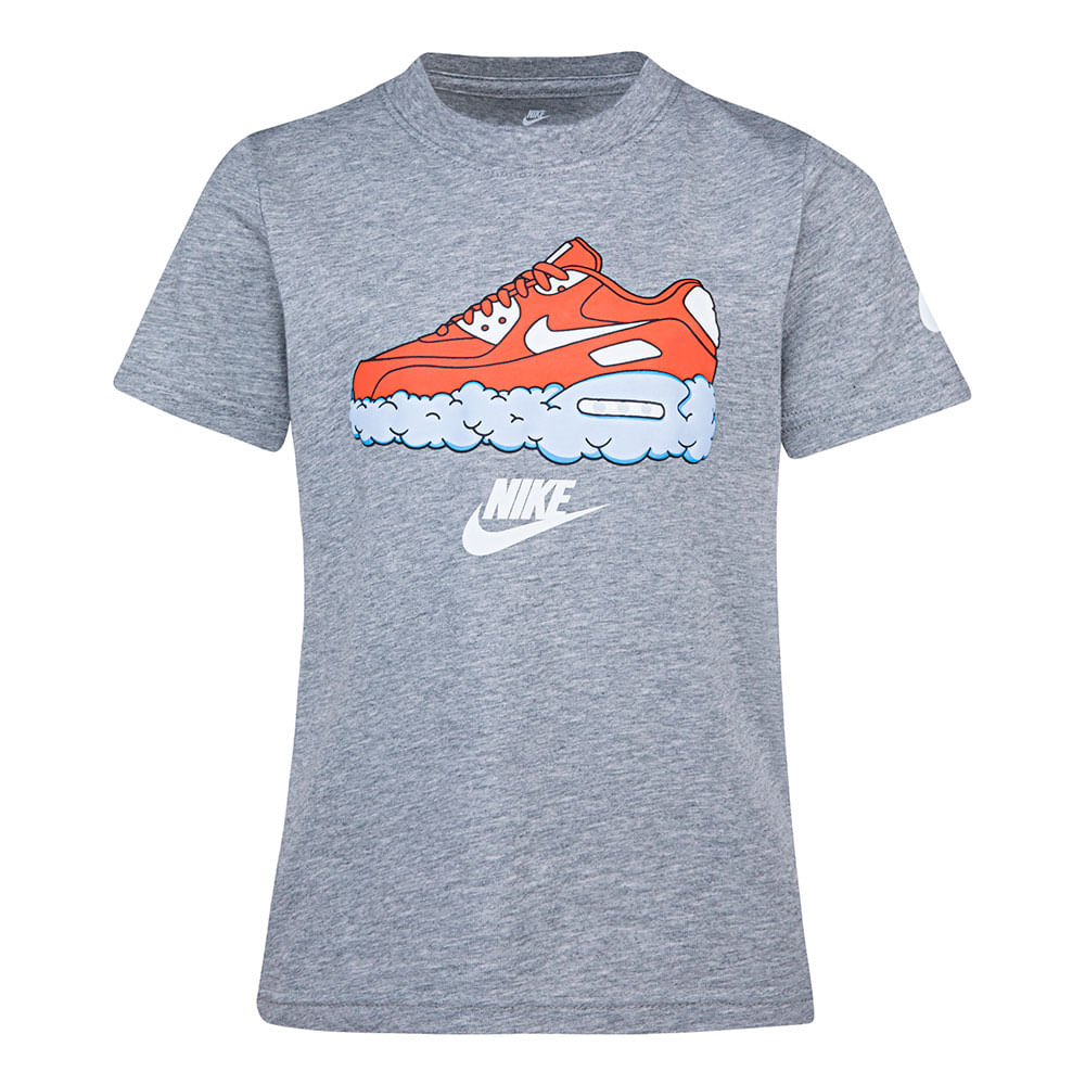 remera nike air max