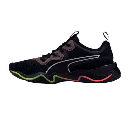 botines puma de mujer