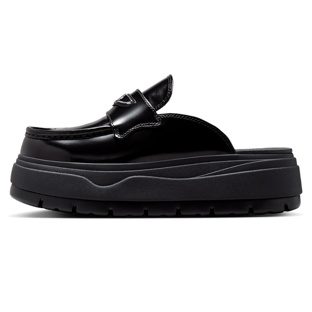 ZAPATILLAS AIR JORDAN MULE MUJER