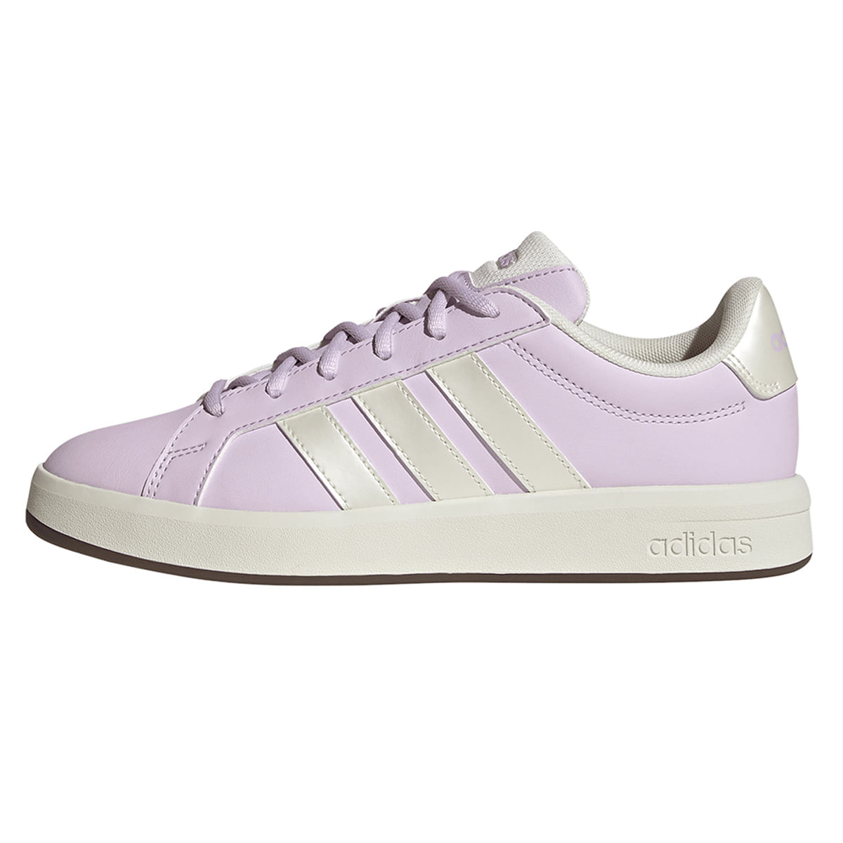 ZAPATILLAS ADIDAS SPORTSWEAR GRAND COURT BASE 3 MUJER