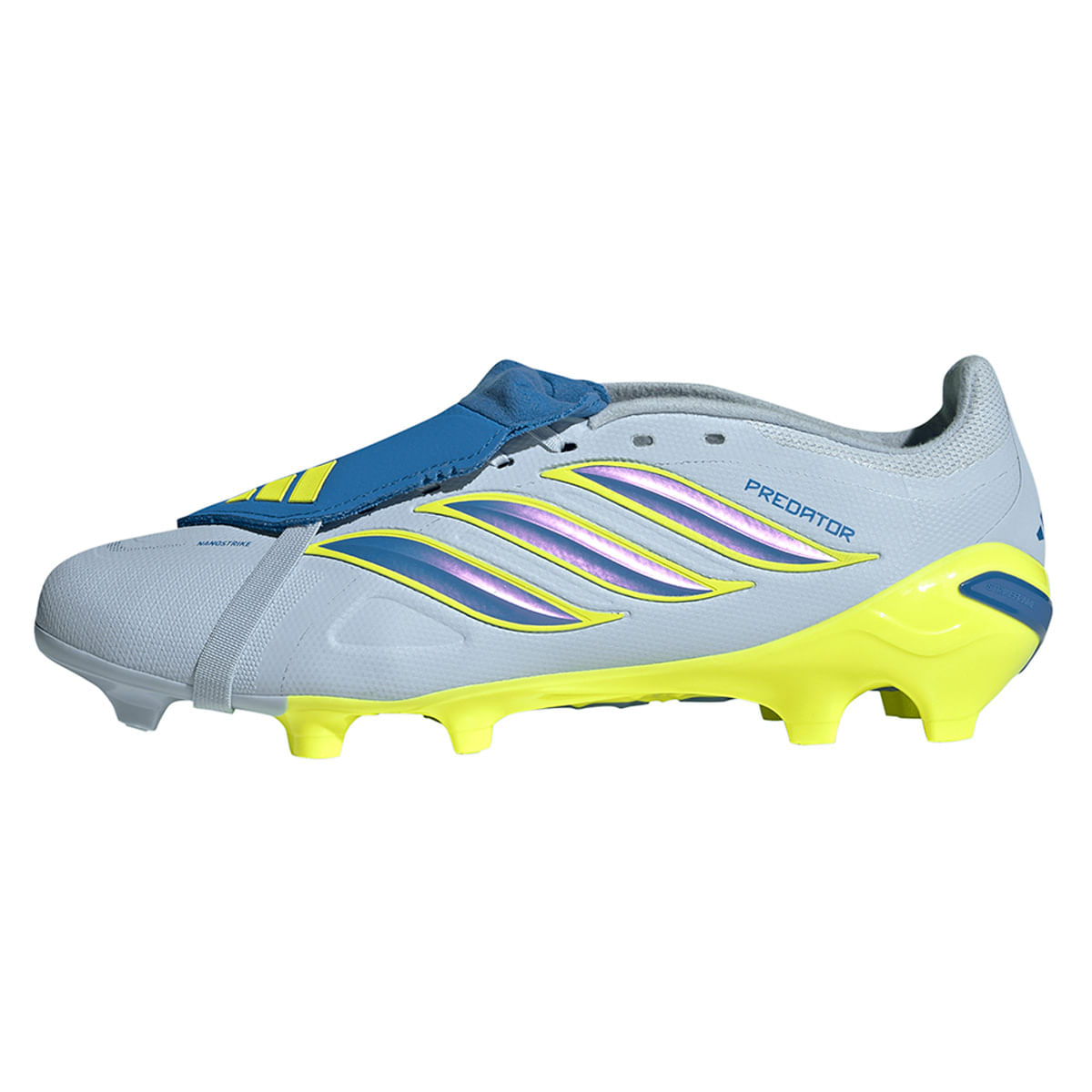 BOTINES ADIDAS PERFORMANCE PREDATOR LEAGUE UNISEX